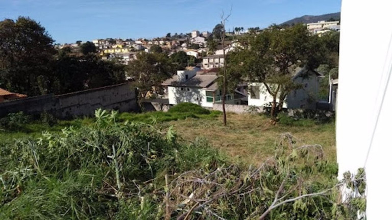 Terreno à Venda, 530 m² em Jardim Paulista - Atibaia