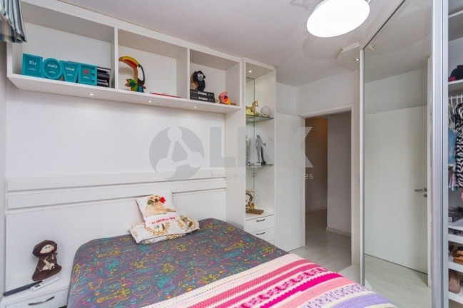 Imagem Apartamento com 3 Quartos à Venda, 121 m² em Higienópolis - Porto Alegre