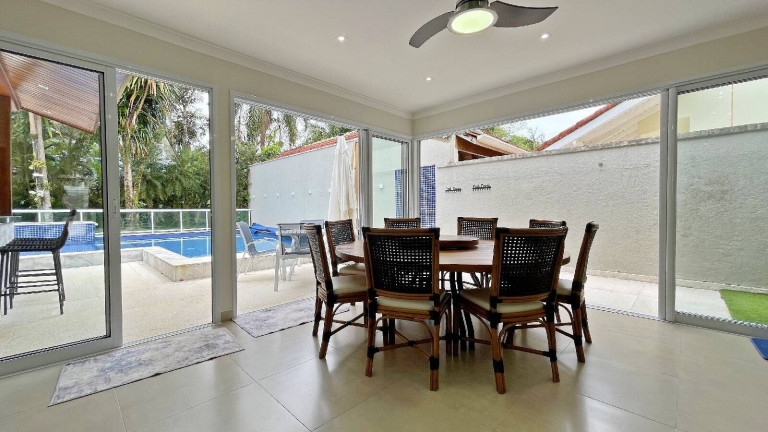 Imagem Casa com 6 Quartos à Venda, 270 m² em Riviera De São Lourenço - Bertioga