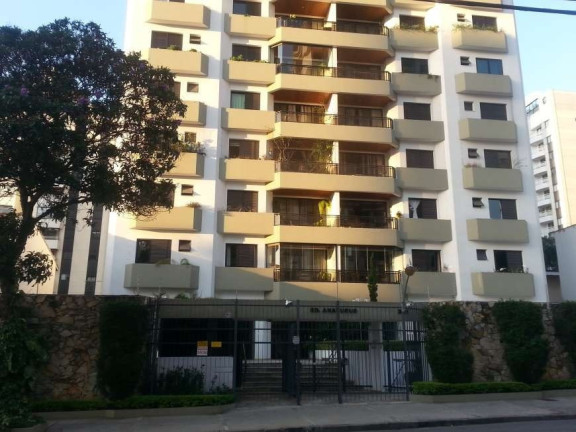 Imagem Apartamento com 3 Quartos à Venda, 98 m² em Moema índios - São Paulo Imagem Apartamento com 3 Quartos à Venda, 98 m² em Moema índios - São Paulo