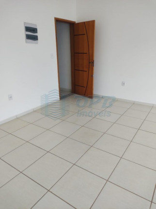 Imagem Apartamento para Alugar, 95 m² em Jardim Novo Mundo - Ribeirão Preto