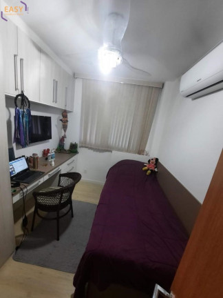 Imagem Imóvel com 2 Quartos à Venda, 125 m² em Engenho De Dentro - Rio De Janeiro