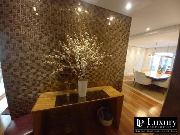 Imagem Apartamento com 4 Quartos à Venda, 354 m² em Chácara Santo Antônio - São Paulo Imagem Apartamento com 4 Quartos à Venda, 354 m² em Chácara Santo Antônio - São Paulo