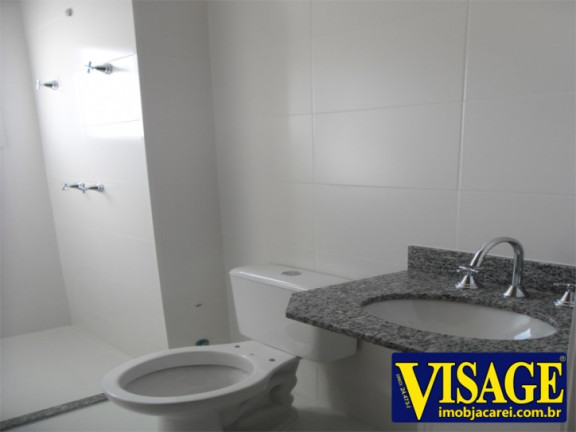 Imagem Apartamento com 3 Quartos à Venda,  em Centro - Jacareí