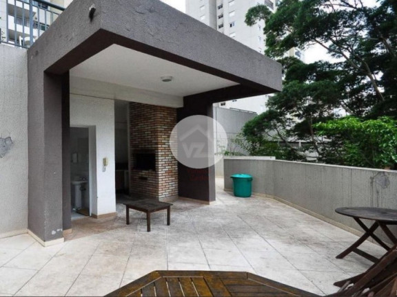 Imagem Apartamento com 2 Quartos para Alugar, 51 m² em Vila Andrade - São Paulo Imagem Apartamento com 2 Quartos para Alugar, 51 m² em Vila Andrade - São Paulo
