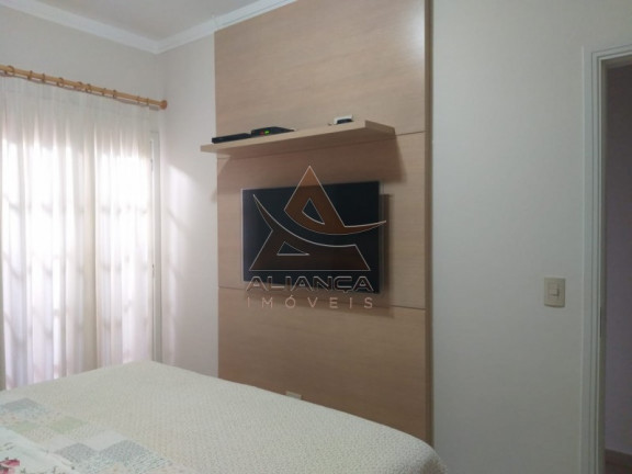 Imagem Casa de Condomínio com 4 Quartos à Venda, 241 m² em Jardim Interlagos - Ribeirão Preto Imagem Casa de Condomínio com 4 Quartos à Venda, 241 m² em Jardim Interlagos - Ribeirão Preto