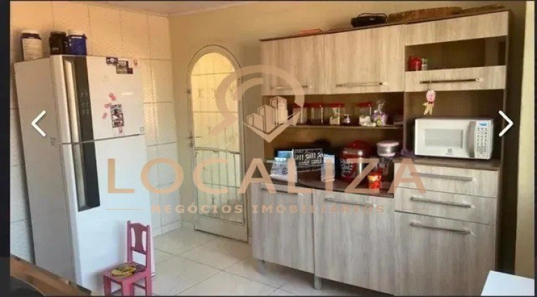 Imagem Casa com 3 Quartos à Venda, 166 m² em Bosque Dos Eucaliptos - São José Dos Campos Imagem Casa com 3 Quartos à Venda, 166 m² em Bosque Dos Eucaliptos - São José Dos Campos