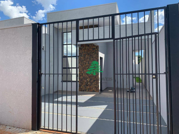 Imagem Casa com 2 Quartos à Venda, 65 m² em Jardim Porto Belo - Foz Do Iguaçu Imagem Casa com 2 Quartos à Venda, 65 m² em Jardim Porto Belo - Foz Do Iguaçu