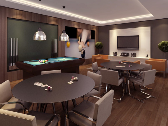 Imagem Apartamento com 3 Quartos à Venda, 360 m² em Centro - Joinville Imagem Apartamento com 3 Quartos à Venda, 360 m² em Centro - Joinville