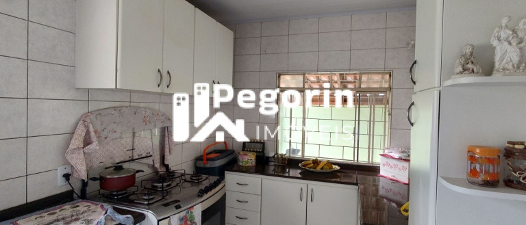 Imagem Casa com 4 Quartos à Venda, 183 m² em Atuba - Pinhais