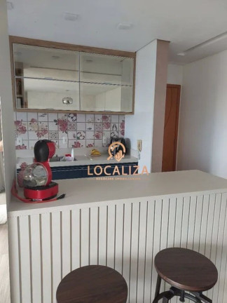 Imagem Apartamento com 2 Quartos à Venda, 72 m² em Jardim Veneza - São José Dos Campos Imagem Apartamento com 2 Quartos à Venda, 72 m² em Jardim Veneza - São José Dos Campos