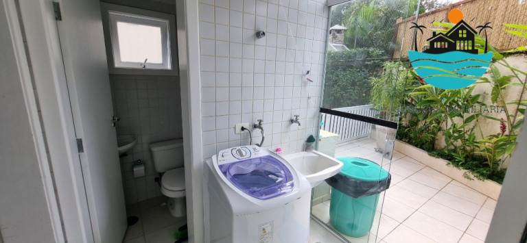 Imagem Imóvel com 4 Quartos para Temporada, 190 m² em Juquehy - São Sebastião Imagem Imóvel com 4 Quartos para Temporada, 190 m² em Juquehy - São Sebastião