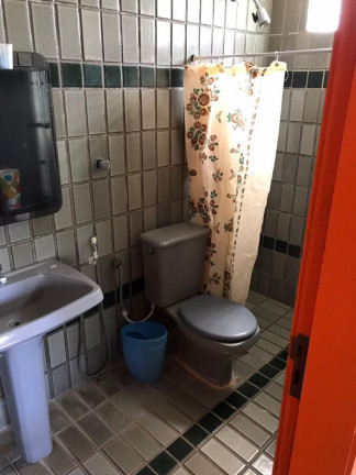 Imagem Casa com 5 Quartos à Venda, 400 m² em Pontal Da Ilha - Itamaracá