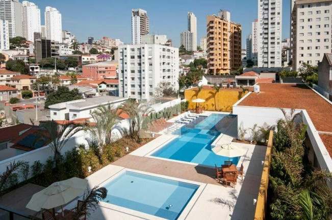 Imagem Apartamento com 2 Quartos à Venda, 67 m² em Vila Mariana - São Paulo