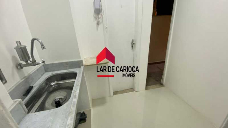 Imagem Apartamento com 1 Quarto à Venda, 65 m² em Copacabana - Rio De Janeiro