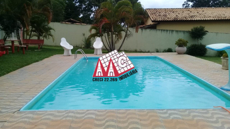 Imóvel com 2 Quartos à Venda, 320 m² em Monte Bianco - Aracoiaba Da Serra