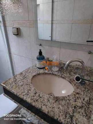 Imagem Sobrado com 3 Quartos à Venda, 159 m² em Jardim Santa Clara - Guarulhos Imagem Sobrado com 3 Quartos à Venda, 159 m² em Jardim Santa Clara - Guarulhos