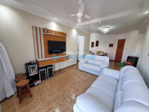 Imagem Apartamento com 2 Quartos à Venda, 84 m² em Guilhermina - Praia Grande Imagem Apartamento com 2 Quartos à Venda, 84 m² em Guilhermina - Praia Grande