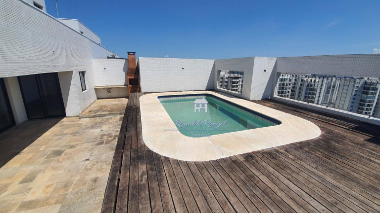 Imagem Cobertura com 6 Quartos à Venda, 707 m² em Jardim Marajoara - São Paulo Imagem Cobertura com 6 Quartos à Venda, 707 m² em Jardim Marajoara - São Paulo