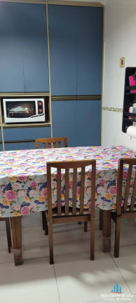 Imagem Apartamento com 2 Quartos à Venda, 134 m² em Campo Grande - Santos