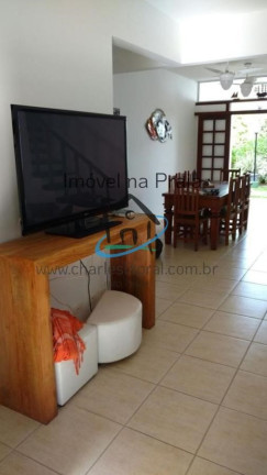 Imagem Casa com 3 Quartos à Venda, 110 m² em Praia Da Maranduba - Ubatuba