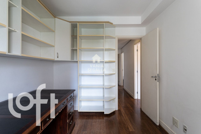 Imagem Apartamento com 4 Quartos à Venda, 128 m² em Perdizes - São Paulo