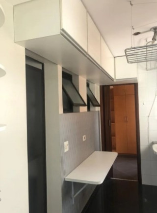 Imagem Imóvel com 3 Quartos à Venda, 82 m² em Paraíso Do Morumbi - São Paulo Imagem Imóvel com 3 Quartos à Venda, 82 m² em Paraíso Do Morumbi - São Paulo