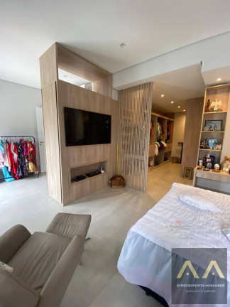Imagem Casa com 5 Quartos à Venda, 826 m² em Alphaville - Santana De Parnaíba Imagem Casa com 5 Quartos à Venda, 826 m² em Alphaville - Santana De Parnaíba