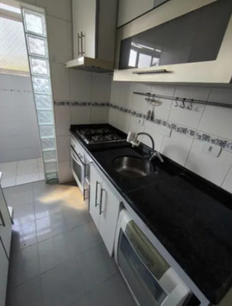 Imagem Imóvel com 2 Quartos à Venda, 60 m² em Brooklin Paulista - São Paulo Imagem Imóvel com 2 Quartos à Venda, 60 m² em Brooklin Paulista - São Paulo