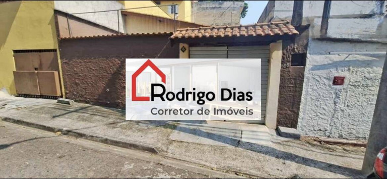 Imagem Casa com 2 Quartos à Venda, 70 m² em Jardim Pacaembu - Jundiaí