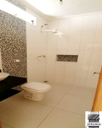 Imagem Casa com 3 Quartos à Venda, 159 m² em Wanel Ville - Sorocaba Imagem Casa com 3 Quartos à Venda, 159 m² em Wanel Ville - Sorocaba