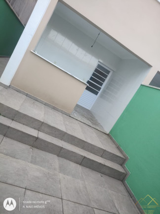 Imagem Casa com 3 Quartos à Venda, 120 m² em Estufa Ii - Ubatuba