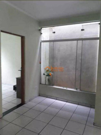 Imagem Sobrado com 3 Quartos à Venda, 100 m² em Jardim Brasil - Guarulhos Imagem Sobrado com 3 Quartos à Venda, 100 m² em Jardim Brasil - Guarulhos