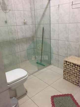 Imagem Casa com 3 Quartos à Venda, 60 m² em São Francisco - Cuiabá