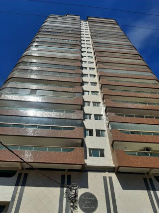Imagem Apartamento com 3 Quartos à Venda, 154 m² em Tupi - Praia Grande