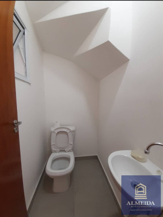 Imagem Sobrado com 2 Quartos à Venda, 71 m² em São Paulo