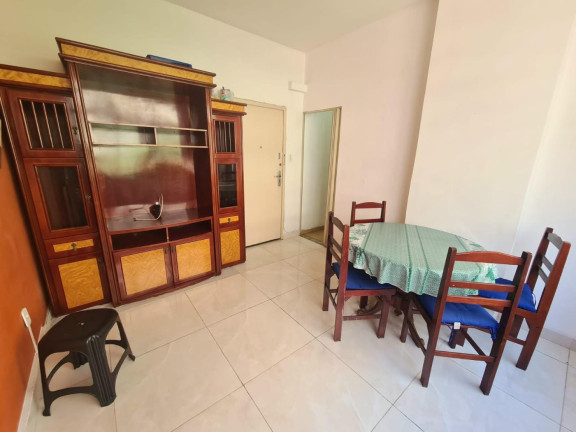 Imagem Apartamento com 1 Quarto à Venda,  em Copacabana - Rio De Janeiro