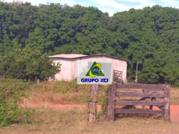 Imagem Fazenda à Venda, 169.400.000 m² em Zona Rural - Cocalinho Imagem Fazenda à Venda, 169.400.000 m² em Zona Rural - Cocalinho