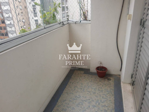 Imagem Apartamento com 2 Quartos à Venda, 85 m² em Boqueirão - Santos Imagem Apartamento com 2 Quartos à Venda, 85 m² em Boqueirão - Santos