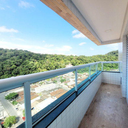 Imagem Apartamento com 3 Quartos à Venda, 120 m² em Canto Do Forte - Praia Grande