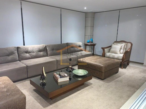 Imagem Apartamento com 4 Quartos à Venda, 264 m² em Santa Teresinha - São Paulo Imagem Apartamento com 4 Quartos à Venda, 264 m² em Santa Teresinha - São Paulo