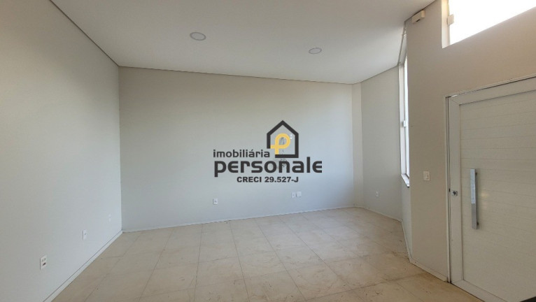 Imagem Imóvel com 3 Quartos à Venda, 130 m² em Condominio Terras De São Francisco - Sorocaba