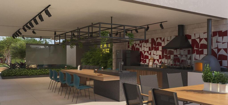 Imagem Apartamento com 1 Quarto à Venda, 38 m² em Vila Madalena - São Paulo Imagem Apartamento com 1 Quarto à Venda, 38 m² em Vila Madalena - São Paulo
