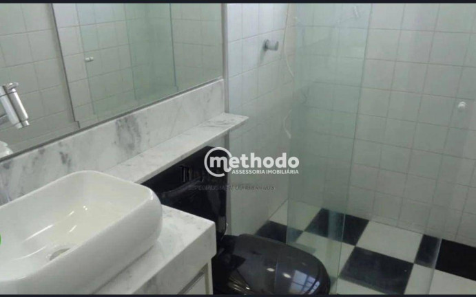 Imagem Apartamento com 3 Quartos à Venda, 57 m² em Jardim Santo Antônio - Valinhos