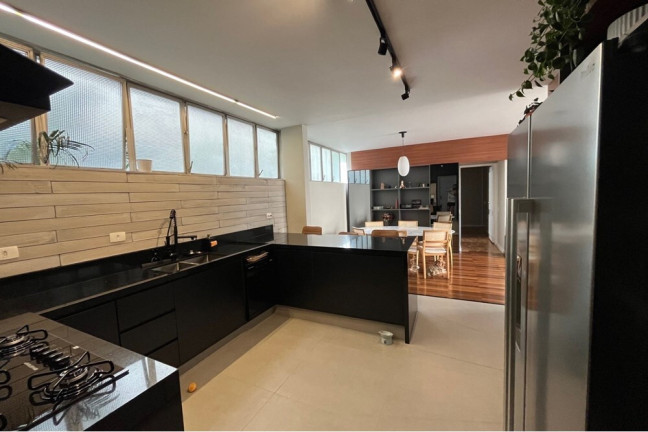 Imagem Apartamento com 3 Quartos à Venda, 170 m² em Cerqueira César - São Paulo Imagem Apartamento com 3 Quartos à Venda, 170 m² em Cerqueira César - São Paulo