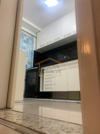 Imagem Apartamento com 3 Quartos à Venda, 87 m² em Vila Maria - São Paulo Imagem Apartamento com 3 Quartos à Venda, 87 m² em Vila Maria - São Paulo