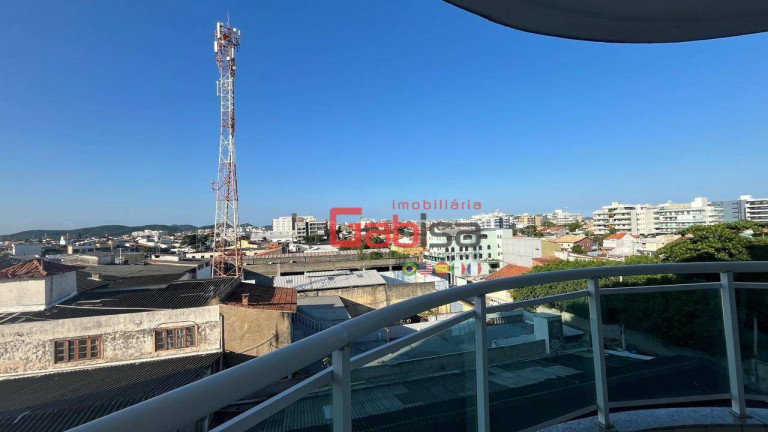 Apartamento com 2 Quartos à Venda, 75 m² em Braga - Cabo Frio