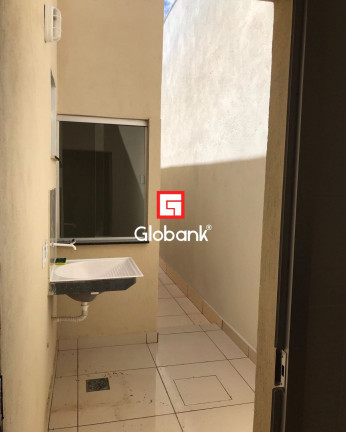 Imagem Casa com 2 Quartos à Venda, 90 m² em Jardim Primavera - Montes Claros