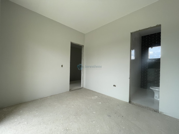 Imagem Sobrado com 3 Quartos à Venda, 84 m² em Sítio Cercado - Curitiba Imagem Sobrado com 3 Quartos à Venda, 84 m² em Sítio Cercado - Curitiba