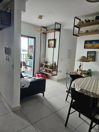 Imagem Apartamento com 2 Quartos à Venda, 55 m² em Parque Campolim - Sorocaba